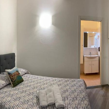 Luvegu Sciuiu Apartment Vernazza Bagian luar foto