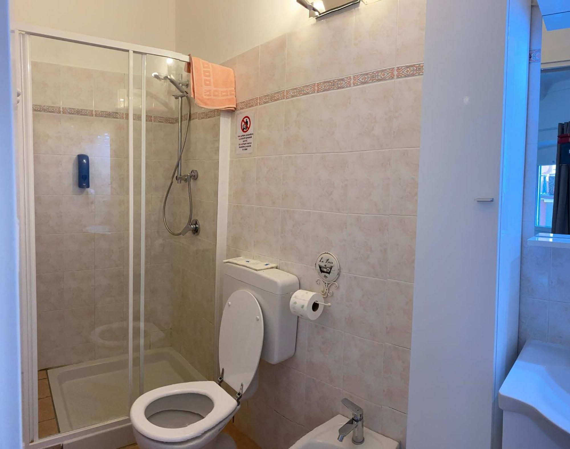 Luvegu Sciuiu Apartment Vernazza Bagian luar foto