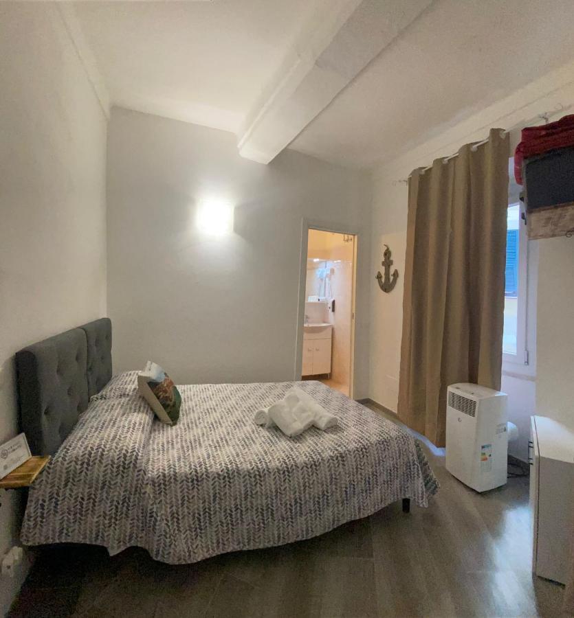 Luvegu Sciuiu Apartment Vernazza Bagian luar foto