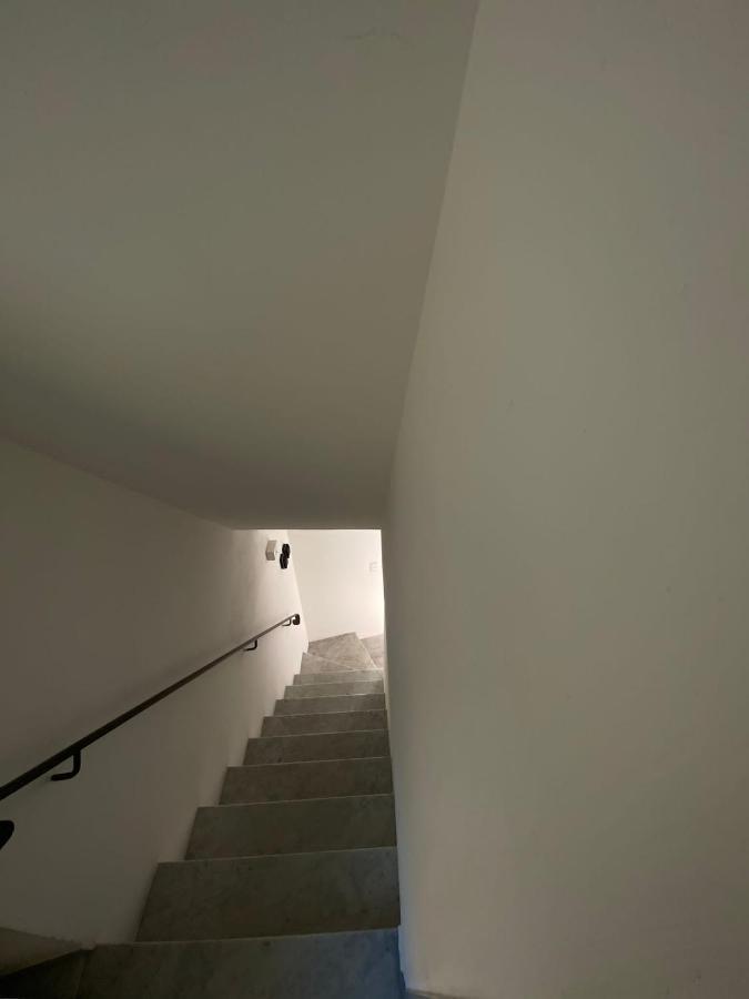 Luvegu Sciuiu Apartment Vernazza Bagian luar foto